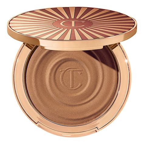 sephora charlotte tilbury bronzer.